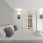 Ammirato Duplex In Florence