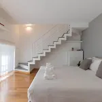 Ammirato Duplex In Florence