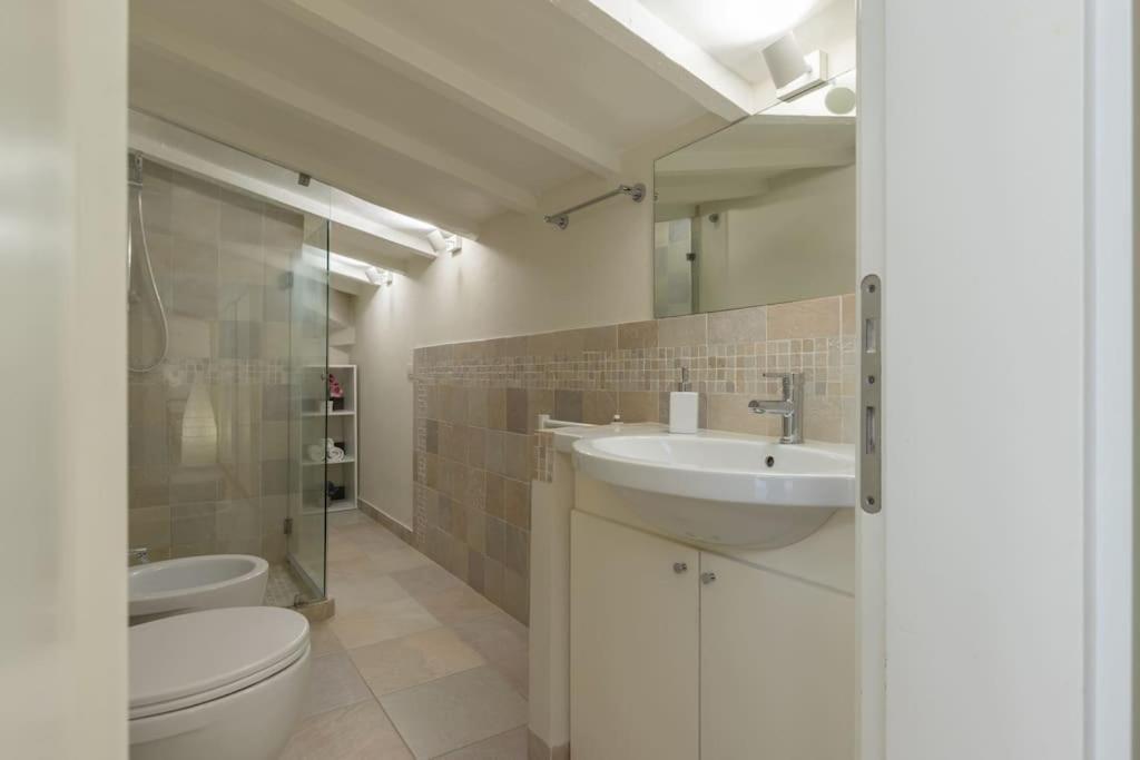 Ammirato Duplex In Apartamento