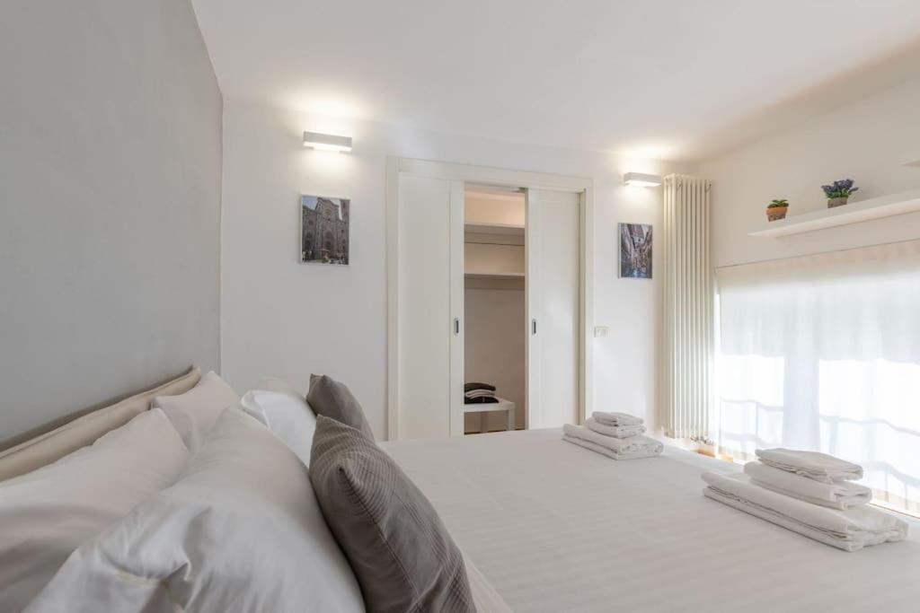Apartamento Ammirato Duplex In *