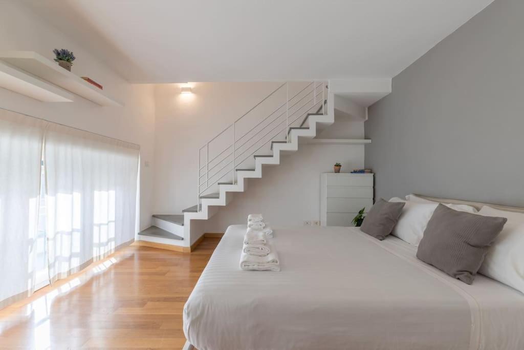 Ammirato Duplex In Florencia