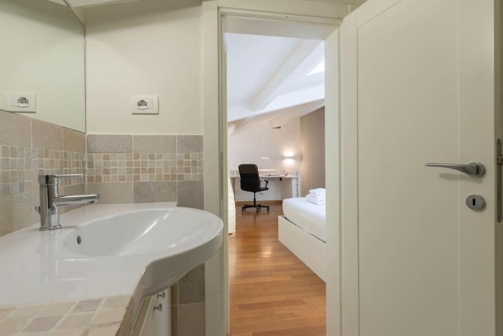 Ammirato Duplex In Apartamento