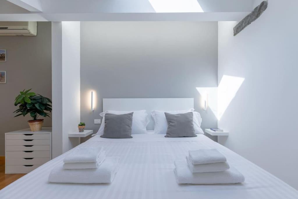 Apartamento Ammirato Duplex In