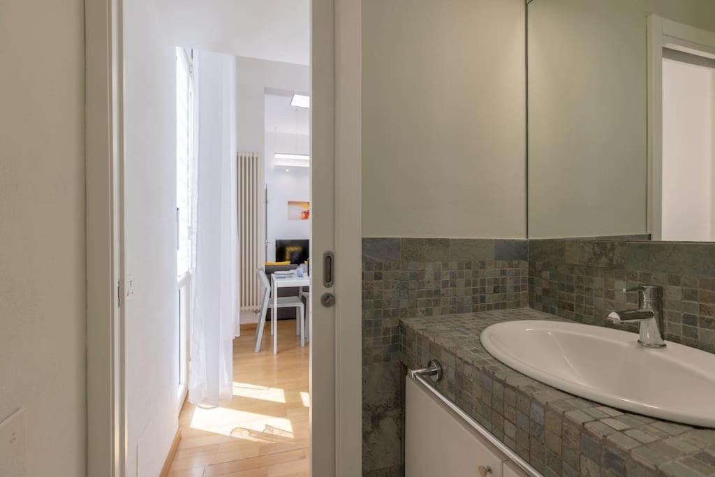 Apartamento Ammirato Duplex In *