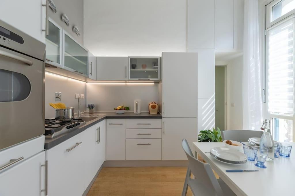 Ammirato Duplex In * Florencia