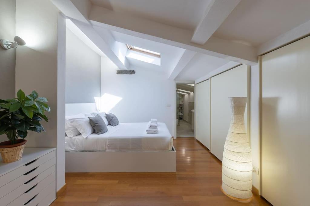 Apartamento Ammirato Duplex In *