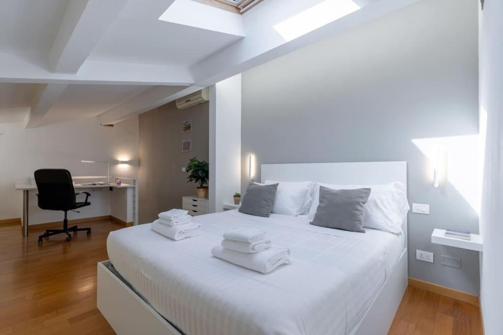 Ammirato Duplex In Apartamento