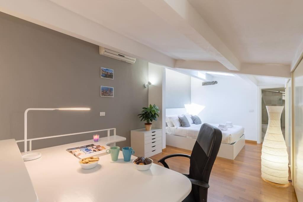 Ammirato Duplex In Apartamento *