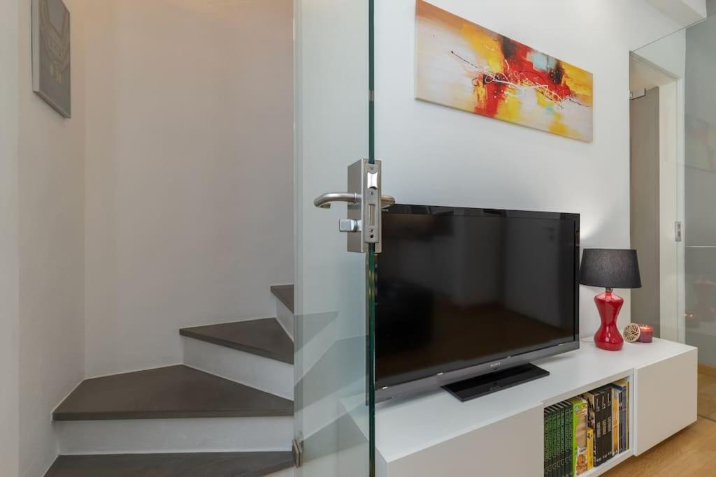 Ammirato Duplex In Florencia