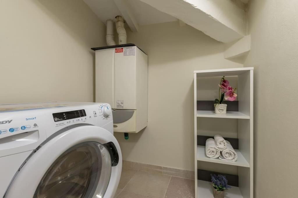 Apartamento Ammirato Duplex In