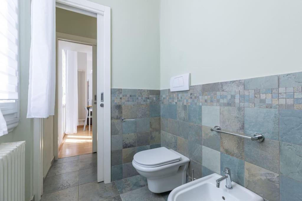 Apartamento Ammirato Duplex In *