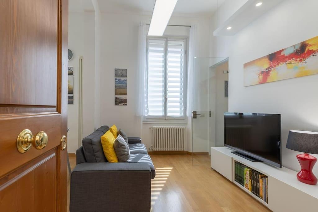 Apartamento Ammirato Duplex In *