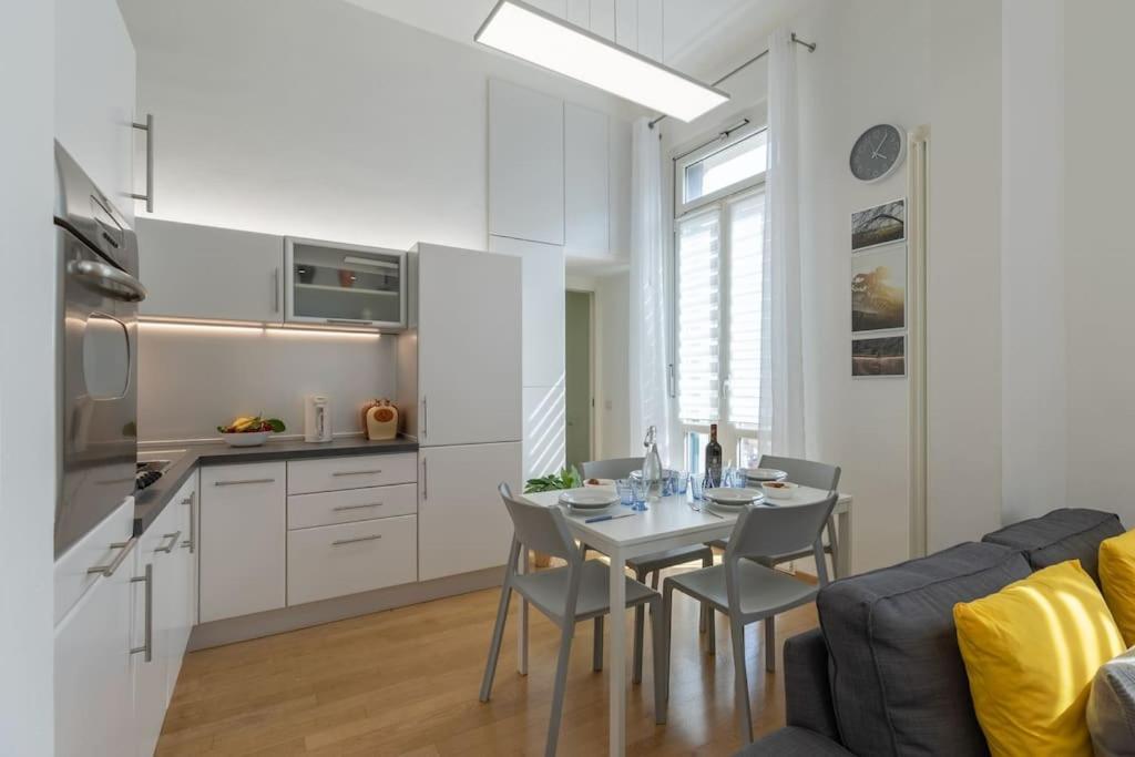 Ammirato Duplex In Florencia